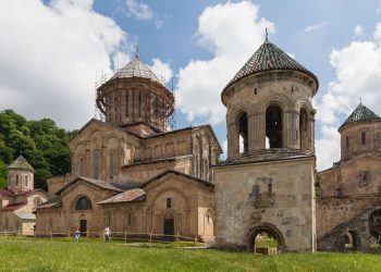 რა თანხა დაიხარჯა გელათის რესტავრაცია-რეკონსტრუქციაზე