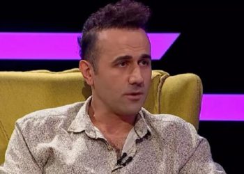 “ბევრი ჯვარი მხვდება ქალაქში, რამე აქციაა?“ – მიშა ანდღულაძის განცხადებას საზოგადოების კრიტიკა მოჰყვა