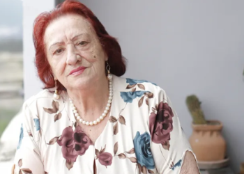 მედეა ლორთქიფანიძე გარდაიცვალა