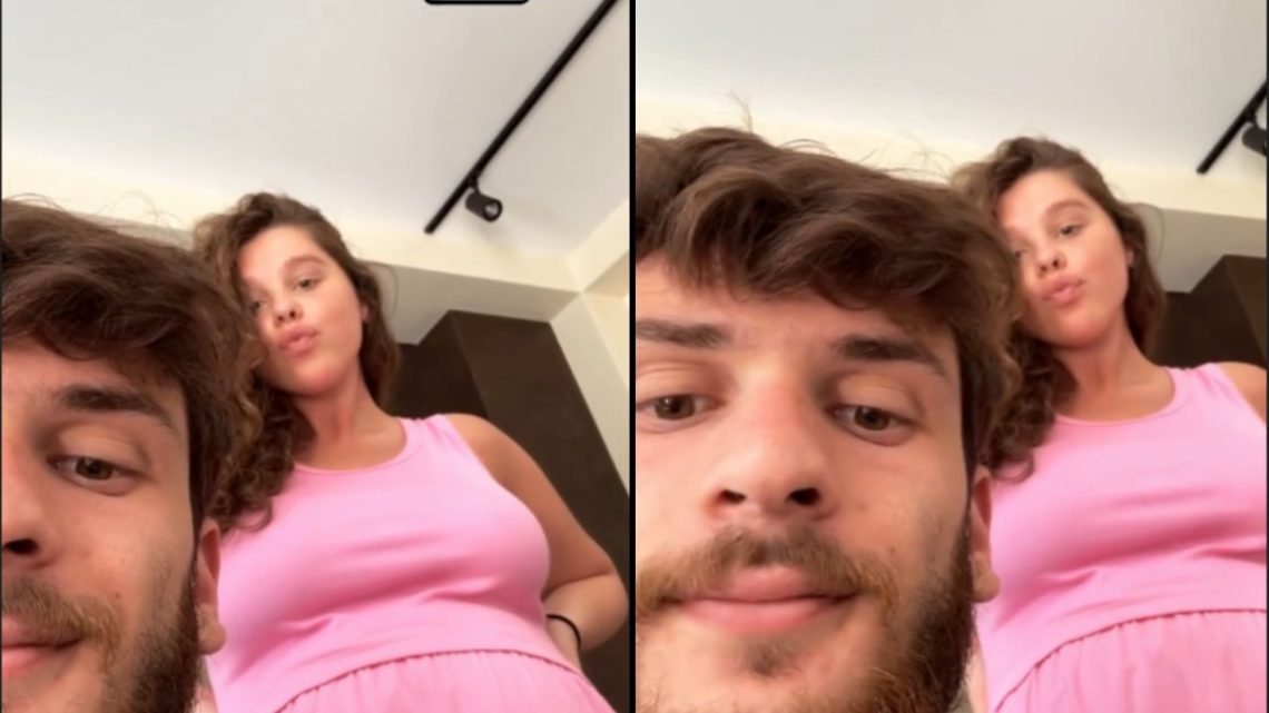 ცნობილია, რა დაარქვეს ხვიჩამ და ნიცამ ახალშობილს