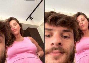 ცნობილია, რა დაარქვეს ხვიჩამ და ნიცამ ახალშობილს