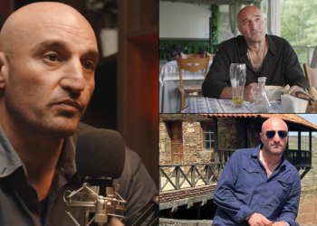 „ყოველთვის, სანამ გადაღება დაიწყება, ბოდიშს ვიხდი“ – რას ამბობს ჩცდ-ს გაჩა ზვერაძე