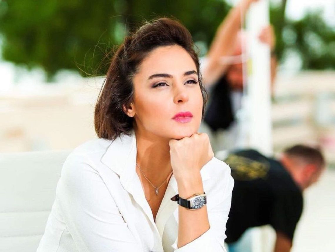 სოფო ნიჟარაძე თავისი პირადი ცხოვრების შესახებ დუმილს არღვევს