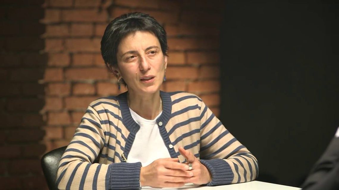გაფრთხილდით, ჩემსავით რომ არ “გადურაკდეთ” – ჟურნალისტი ნინო მიქიაშვილი საზოგადოებას აფრთხილებს