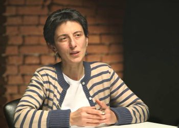 გაფრთხილდით, ჩემსავით რომ არ “გადურაკდეთ” – ჟურნალისტი ნინო მიქიაშვილი საზოგადოებას აფრთხილებს