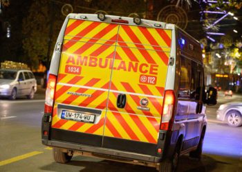 ავტოავარიების 5 მთავარი მიზეზი საქართველოში