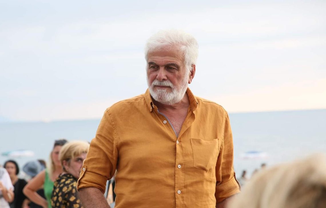 “მეგობარს ვენდე და 1 კვირაში მორჩა ყველაფერი” – რა ამბავს ასაჯაროებს ზურაბ ცინცქალაძე?