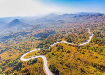 როდის დასრულდება გომბორის გზის რეაბილიტაცია?