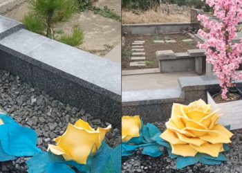 🎥 “ბავშვის საფლავი ვინც გაქურდეთ…” – რა ინფორმაცია ვრცელდება სოც. ქსელში