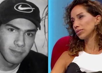 “ეს იყო ბიჭი, რომელსაც მოვწონდი და მეც მომწონდა” – ქრისტინე იმედაძე პირველ სიყვარულზე