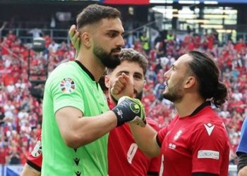 ქოჩორაშვილი შესაძლოა მამარდაშვილის გუნდში გადავიდეს