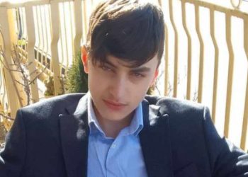 ფოთში დაკარგული 13 წლის მოზარდი იპოვეს