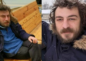 თბილისში ახალგაზრდა კაცს ეძებენ