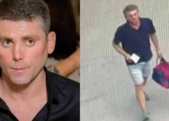 საქართველო-რუსეთის საზღვართან დაკარგულ კაცს ისევ ეძებენ