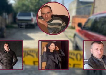 გურჯაანში, 3 ადამიანის მკვლელობაში ბრალდებული დააკავეს