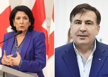 შეიწყალებს თუ არა პრეზიდენტი მიხეილ სააკაშვილს – “პასუხი გაცემულია”