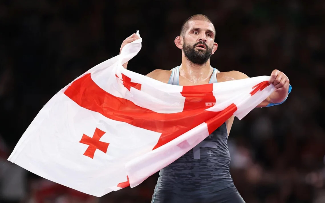 გენო პეტრიაშვილს წარმოუდგენელი საჩუქარი გაუკეთეს – “გენომ ეს დაიმსახურა”