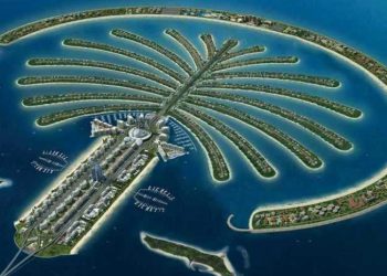 გარემოს სააგენტომ “ბათუმი აილენდზე“ ნებართვის გაცემის პროცესი შეაჩერა – რა გახდა ამის მიზეზი?