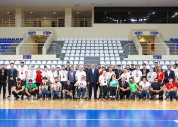 რა თანხის ოდენობის პრემიებს გასცემს საქართველოს მთავრობა მკლავჭიდელებისა და პარამკლავჭიდელებისთვის