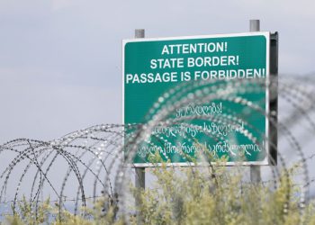 ოკუპირებულ ახალგორში ქართულ ენაზე სწავლა აიკრძალა