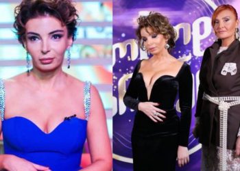 27 წელია ერთმანეთს ვიცნობთ, მაგრამ ახლო მეგობრები არასოდეს ვყოფილვართ – რას ამბობს მაია ასათიანი ნანუკა ჟორჟოლიანზე