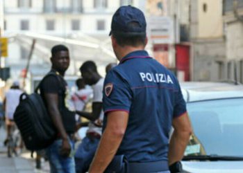 ნეაპოლში, ქურდობის ბრალდებით, საქართველოს მოქალაქე დააკავეს