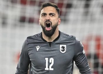 ვფიქრობ, ერთ წელიწადში ის სხვა მეკარე იქნება, როცა „ლივერპულში“ წავა, იზრდება და პროგრესირებს – მამარდაშვილის მამა