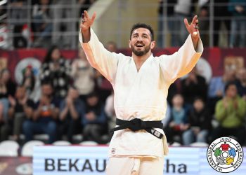 ლაშა ბექაურის პირველი კომენტარი გამარჯვების შემდეგ