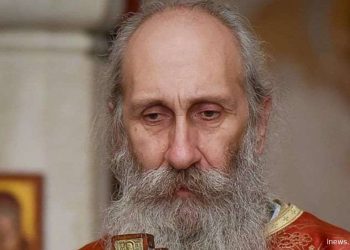 “საავადმყოფოში მისულმა შემზარავი სურათი ვიხილე, ბავშვი უგონოდ იყო” – დეკანოზი ანდრიას ემოციური ისტორია