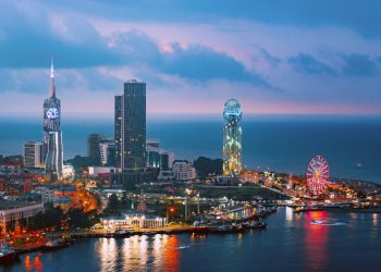 როგორია 1 კვადრატული უძრავი ქონების ფასი ბათუმში და როგორ შეიცვალა ძველი და ახალი ბინების გაყიდვები?