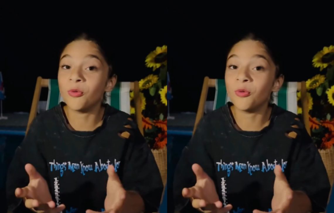 🎥 “უნიჭიერესია ეს ბავშვი! ზოგიერთ მსახიობზე უკეთ კითხულობს!”- ვინ არის მოზარდი, რომელმაც საზოგადოება აღაფრთოვანა?