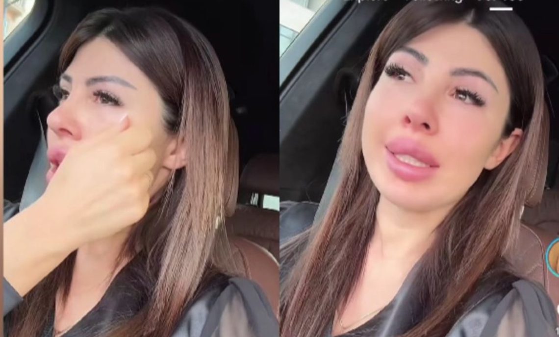 🎥”უმძიმეს მდგომარეობაში ვარ ფსიქოლოგიურად..არ ვიცი რა გავაკეთო”– რა ამბავს ასაჯაროებს თამო ვაშალომიძე?