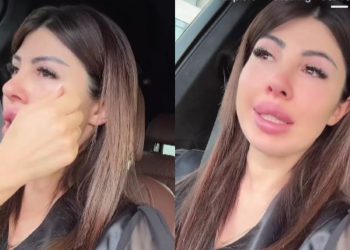 🎥”უმძიმეს მდგომარეობაში ვარ ფსიქოლოგიურად..არ ვიცი რა გავაკეთო”– რა ამბავს ასაჯაროებს თამო ვაშალომიძე?