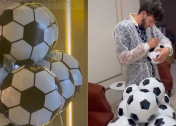 🎥 “აუ, ამეტირა ამ ვიდეოზე… ყოჩაღ ხვიჩა”- ვრცელდება კვარას ვიდეო, რომელსაც დიდი გამოხმაურება მოჰყვა