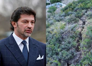 რამ გამოიწვია ვაშლიჯვრის დასახლებაში ნიადაგზე ნაპრალების გაჩენა – მერია განცხადებას ავრცელებს