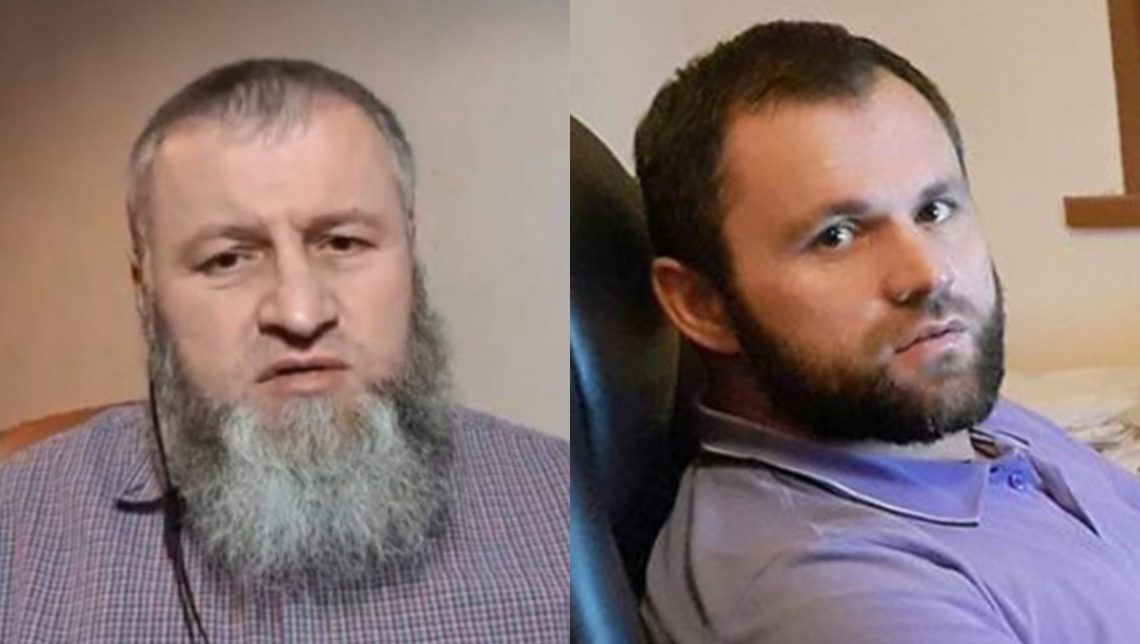 “დამცირებულად ვგრძნობთ თავს”– გერმანიაში მოკლულ ზელიმხან ხანგოშვილის ძმა განცხადებას ავრცელებს