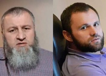 “დამცირებულად ვგრძნობთ თავს”– გერმანიაში მოკლულ ზელიმხან ხანგოშვილის ძმა განცხადებას ავრცელებს