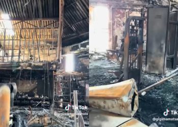 🎥”მოგესალმებით ჯოჯოხეთიდან… საშინელებაა! რომ ვერც წარმოიდგენთ, ისეთი რაღაც მოხდა” – ვრცელდება საშინელი კადრები