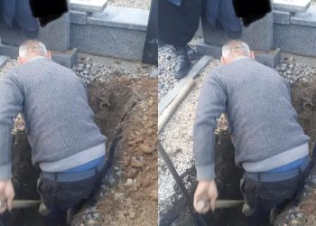 “ცოცხლად უნდა დამარხო ასეთი საქმის გამკეთებლები!”– შემზარავი ამბავი, რომელმაც მთელი ქვეყანა აღაშფოთა