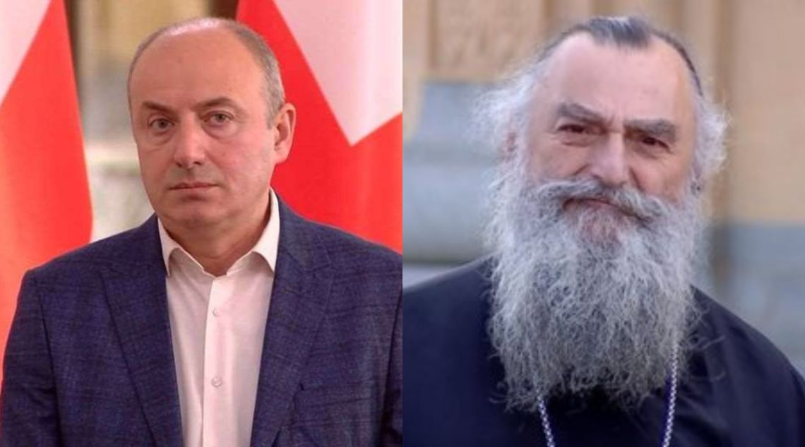 “ის, რაც მეუფე ნიკოლოზმა იკადრა, არ ჯდება არც ეკლესიურ, არც ადამიანურ და არც მორალურ ეთიკაში”– გურამ მაჭარაშვილი