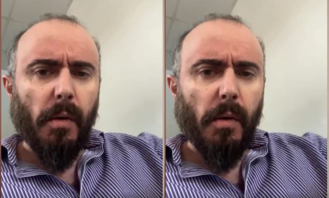 🎥”5 ვიდეო ჩავწერე და ვერ ჩამოვყალიბდი დავდო თუ არა ეს ამბავი… ეგრევე დასცხო, წიხლებით შედგა!” – შოკისმომგვრელი ინციდენტი “კარფურში”