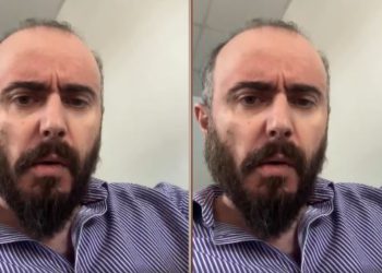 🎥”5 ვიდეო ჩავწერე და ვერ ჩამოვყალიბდი დავდო თუ არა ეს ამბავი… ეგრევე დასცხო, წიხლებით შედგა!” – შოკისმომგვრელი ინციდენტი “კარფურში”