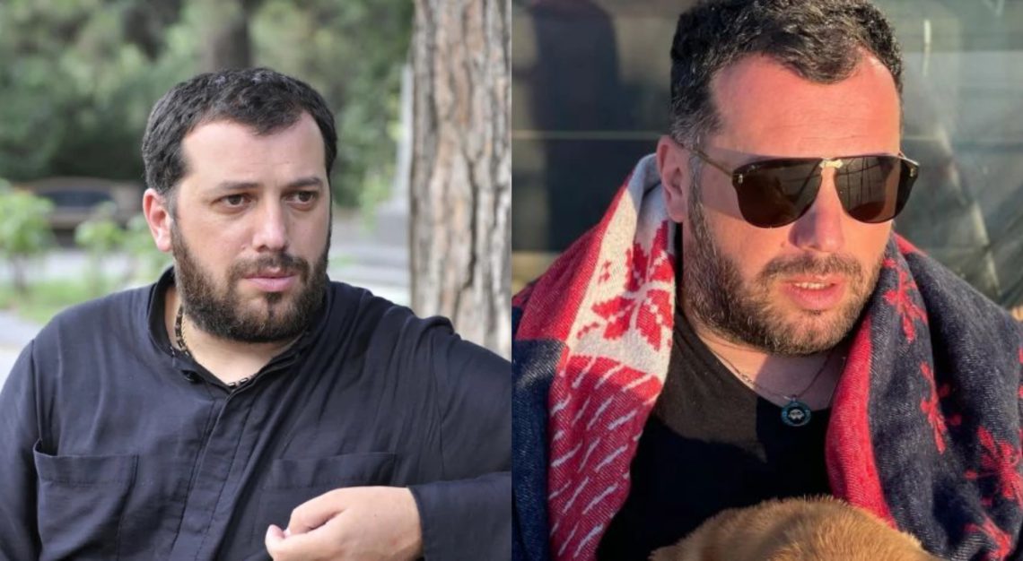 “ვბრუნდები ტაძარში. დავაარსებთ სამრევლო სკოლას და ლექციებს წავიკითხავ” – მამა პეტრე კოლხი