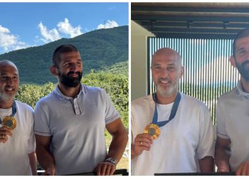 რა საჩუქარი გაუკეთა ზურა ხიზანიშვილმა გენო პეტრიაშვილს ოლიმპიური ჩემპიონობის შემდეგ?