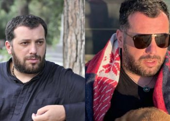 “ვბრუნდები ტაძარში. დავაარსებთ სამრევლო სკოლას და ლექციებს წავიკითხავ” – მამა პეტრე კოლხი