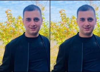 საჩხერეში ახალგაზრდა მამაკაცს ეძებენ