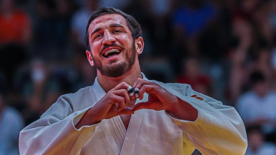 რა გეგმები აქვს ლაშა ბექაურს კარიერის დასრულების შემდეგ?