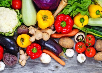 რომელია ის ერთადერთი ბოსტნეული, რომელიც წმენდს სისხლს და აღადგენს დაზიანებულ ქსოვილებს?