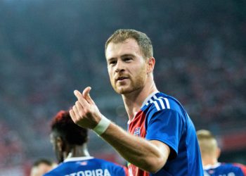 ბუდუს ორი გოლი ბუნდესლიგა 2-ის საუკეთესოებს შორის დაასახელეს