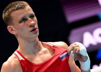 “თვალი დაკარგა, მდგომარეობა მძიმეა…” – ევროპისა და მსოფლიო ჩემპიონი კრივში, დიმა დვალი ქუჩაში სცემეს